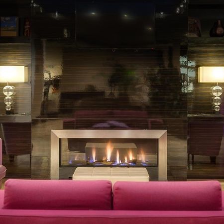 Quality Hotel Green Palace Monterotondo  Esterno foto