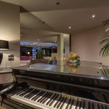 Quality Hotel Green Palace Monterotondo  Esterno foto