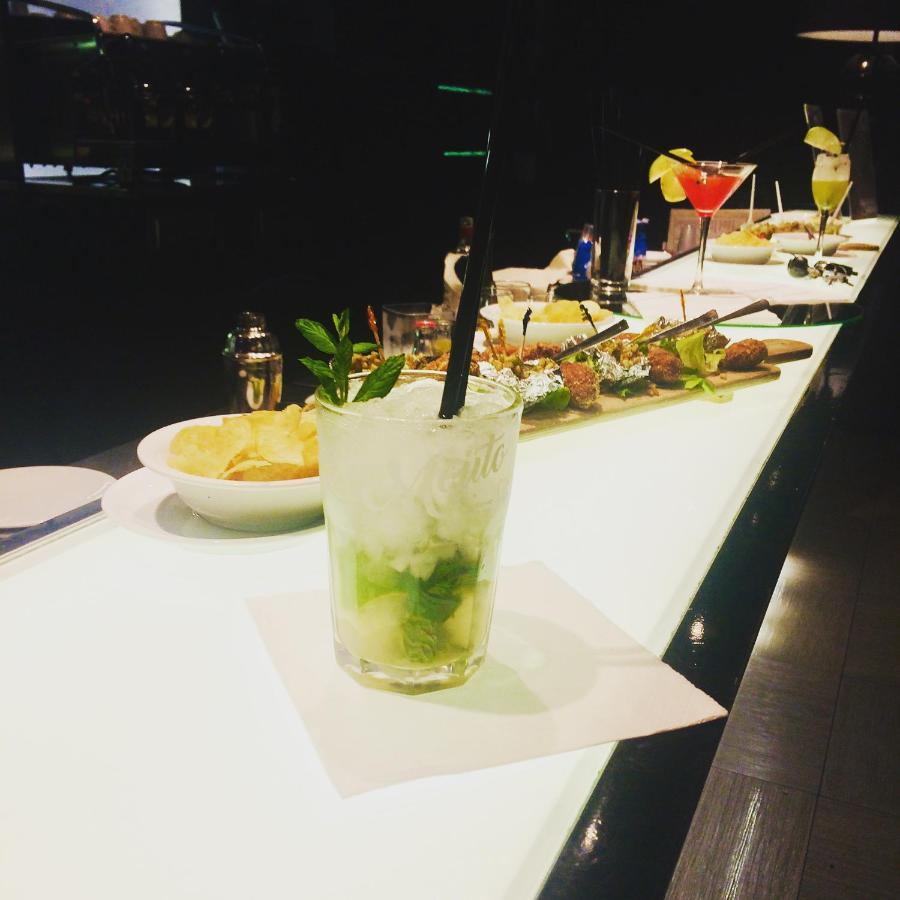 Quality Hotel Green Palace Monterotondo  Esterno foto