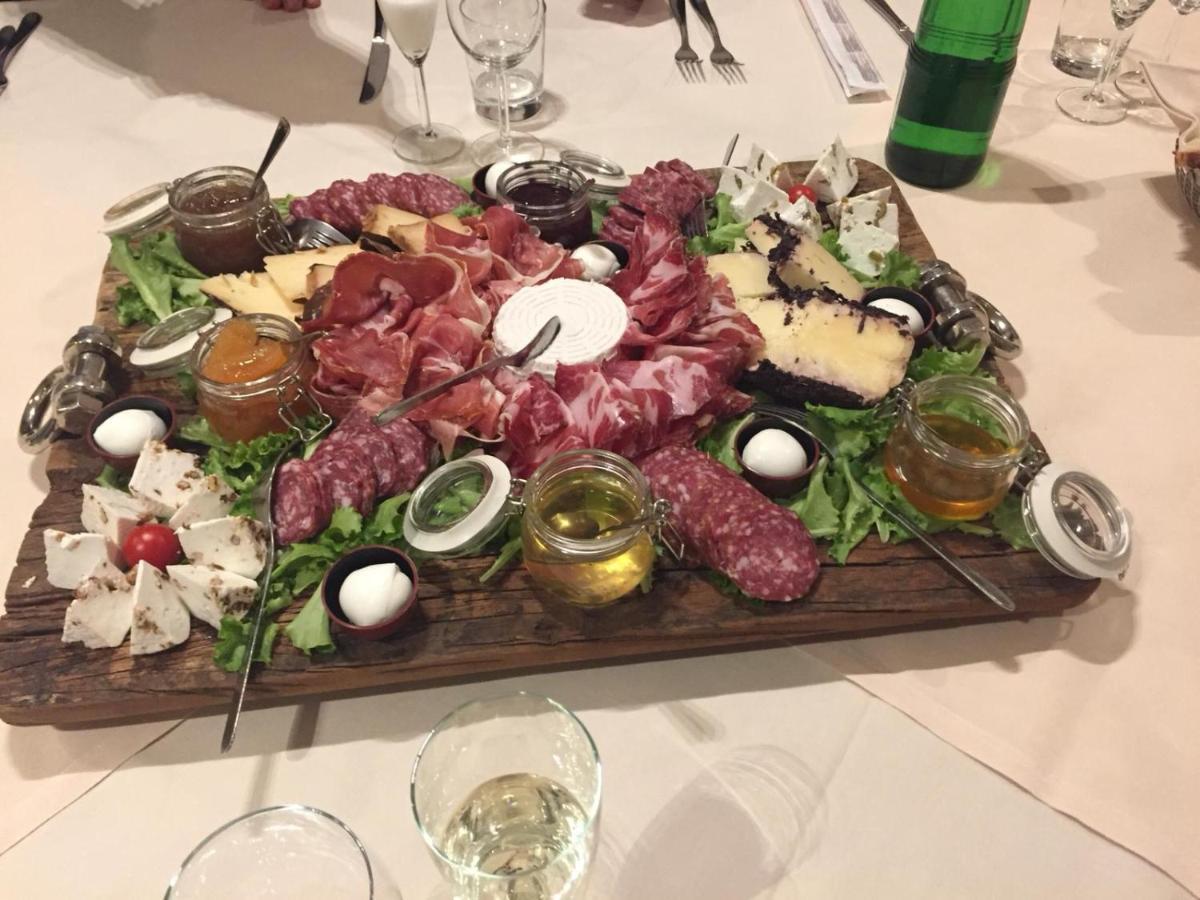 Quality Hotel Green Palace Monterotondo  Esterno foto