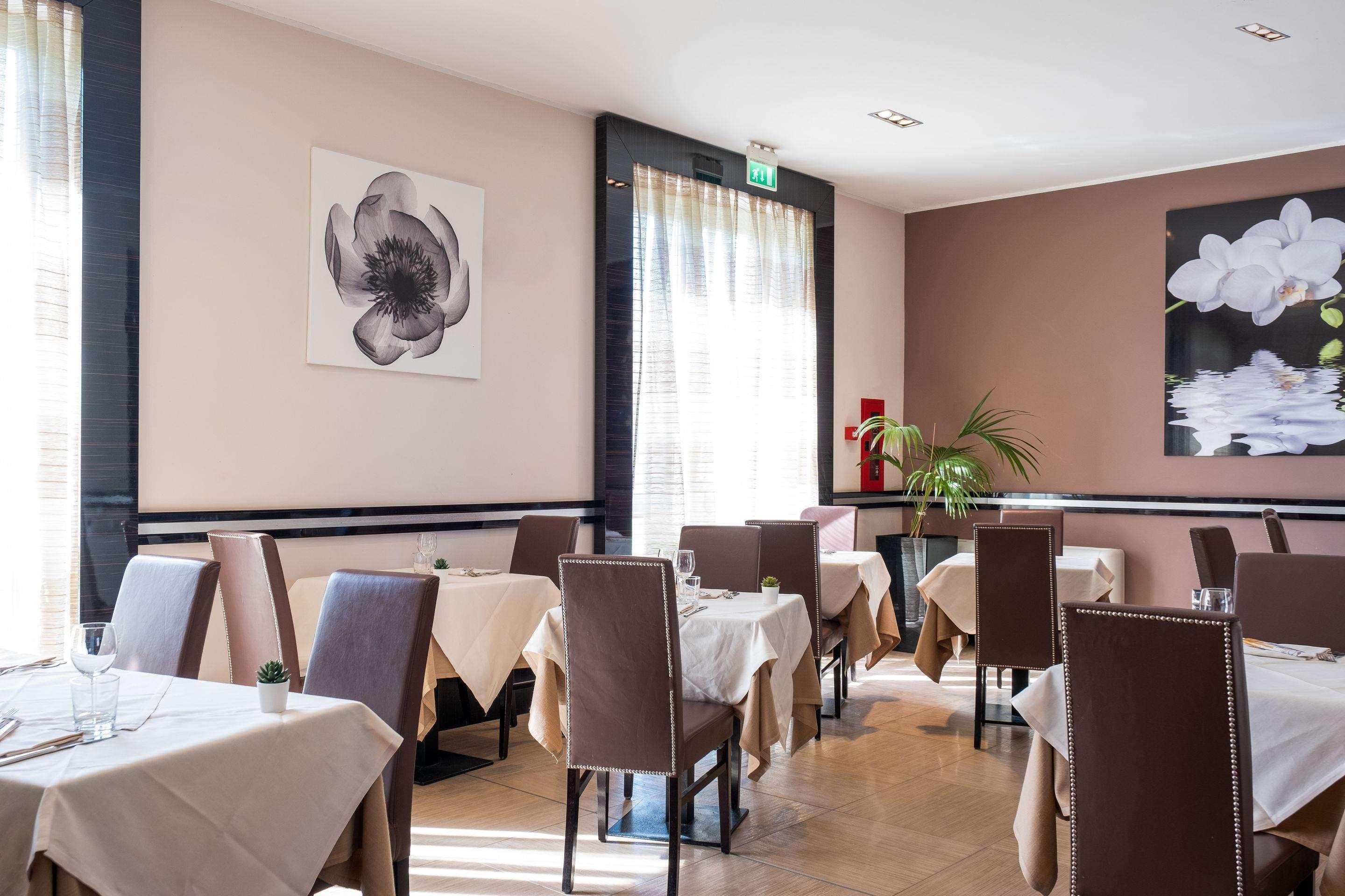 Quality Hotel Green Palace Monterotondo  Esterno foto
