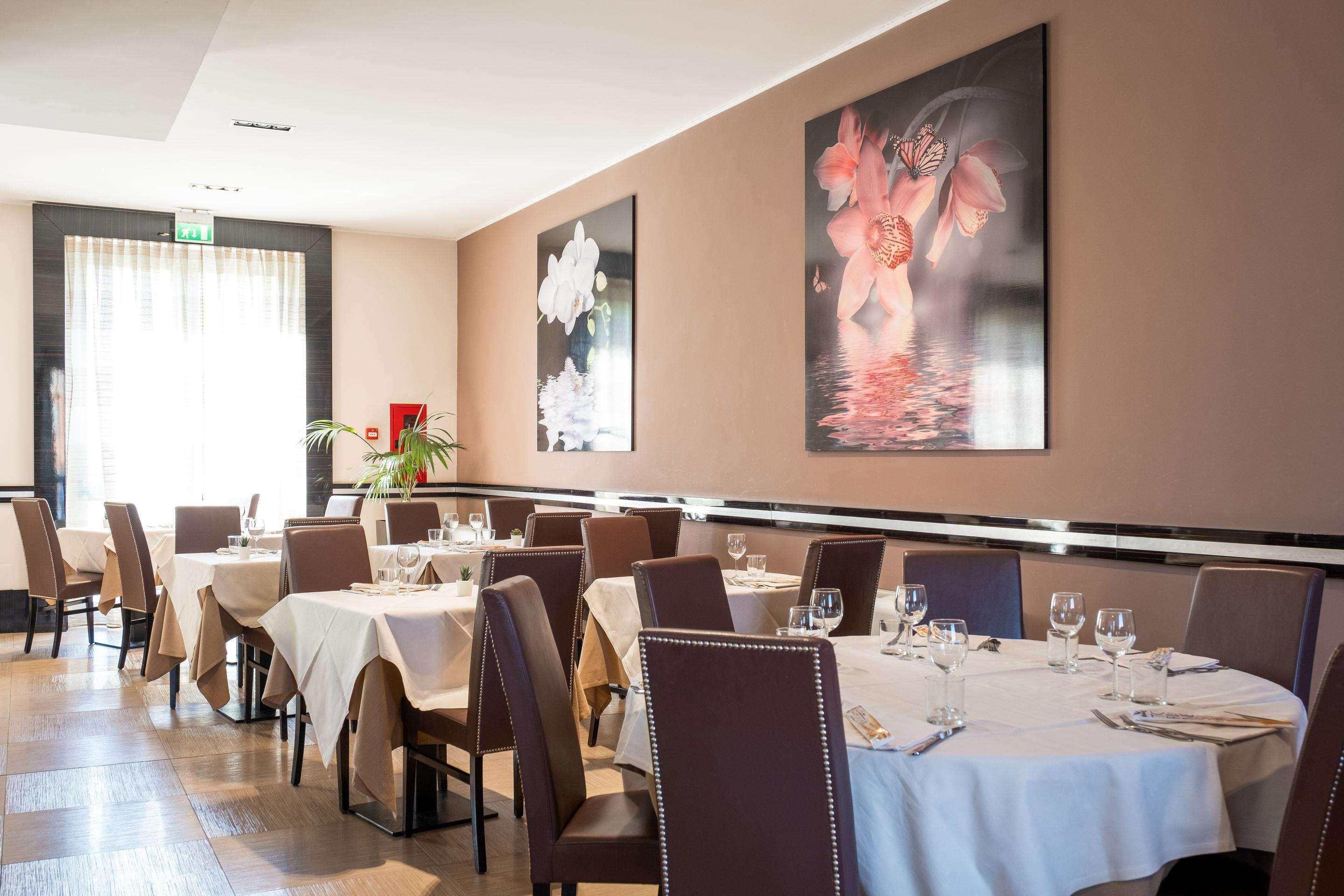 Quality Hotel Green Palace Monterotondo  Esterno foto