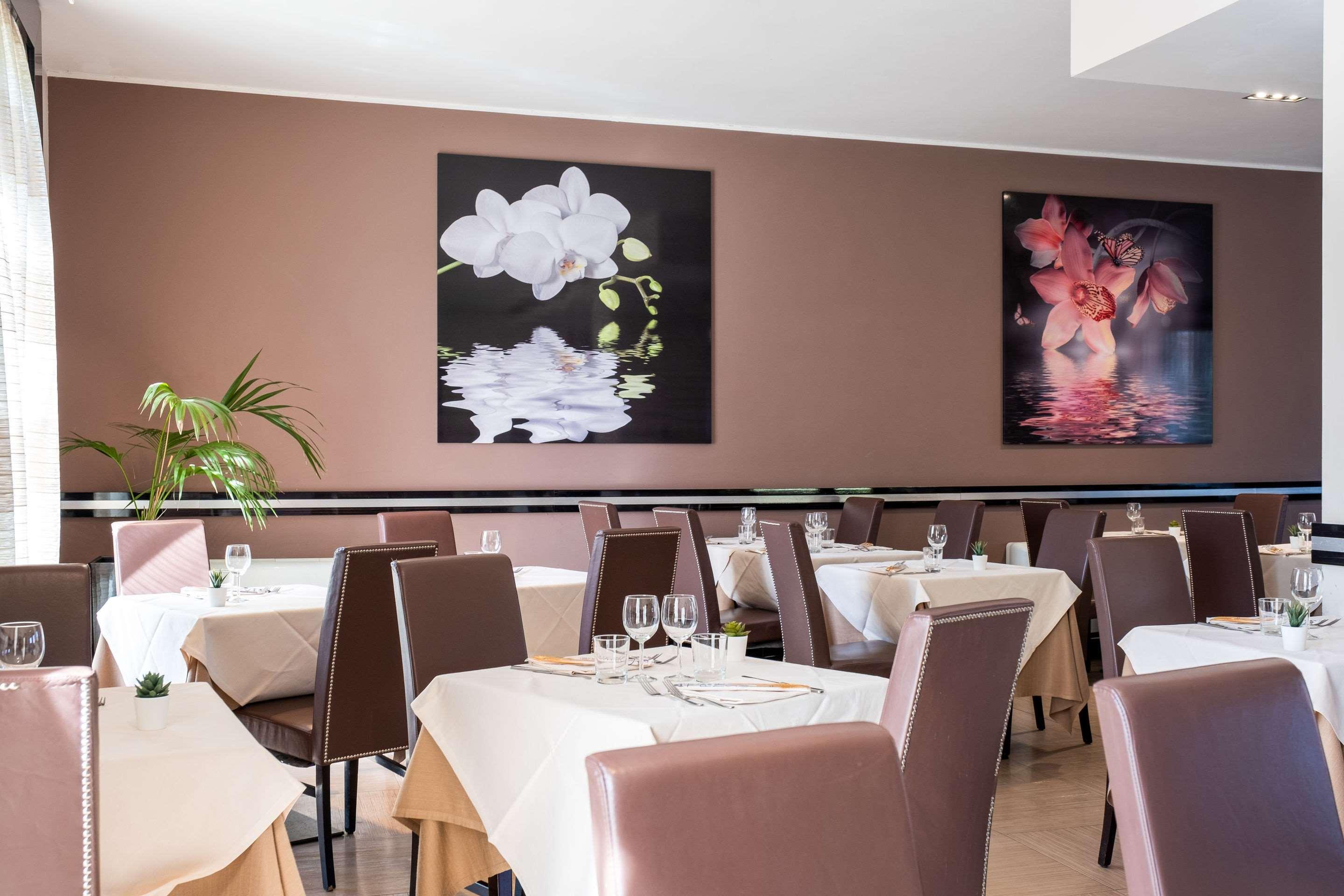 Quality Hotel Green Palace Monterotondo  Esterno foto