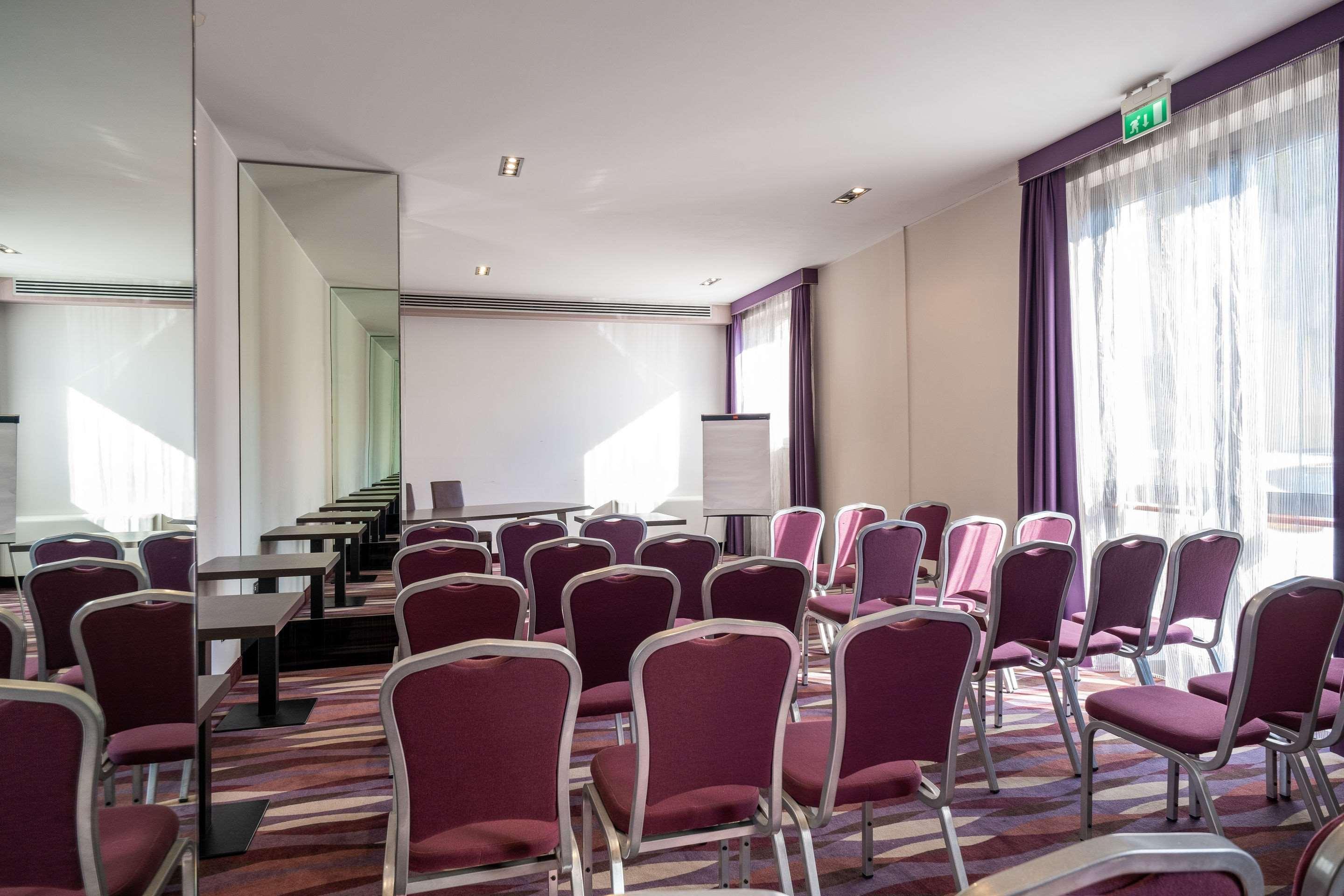 Quality Hotel Green Palace Monterotondo  Esterno foto