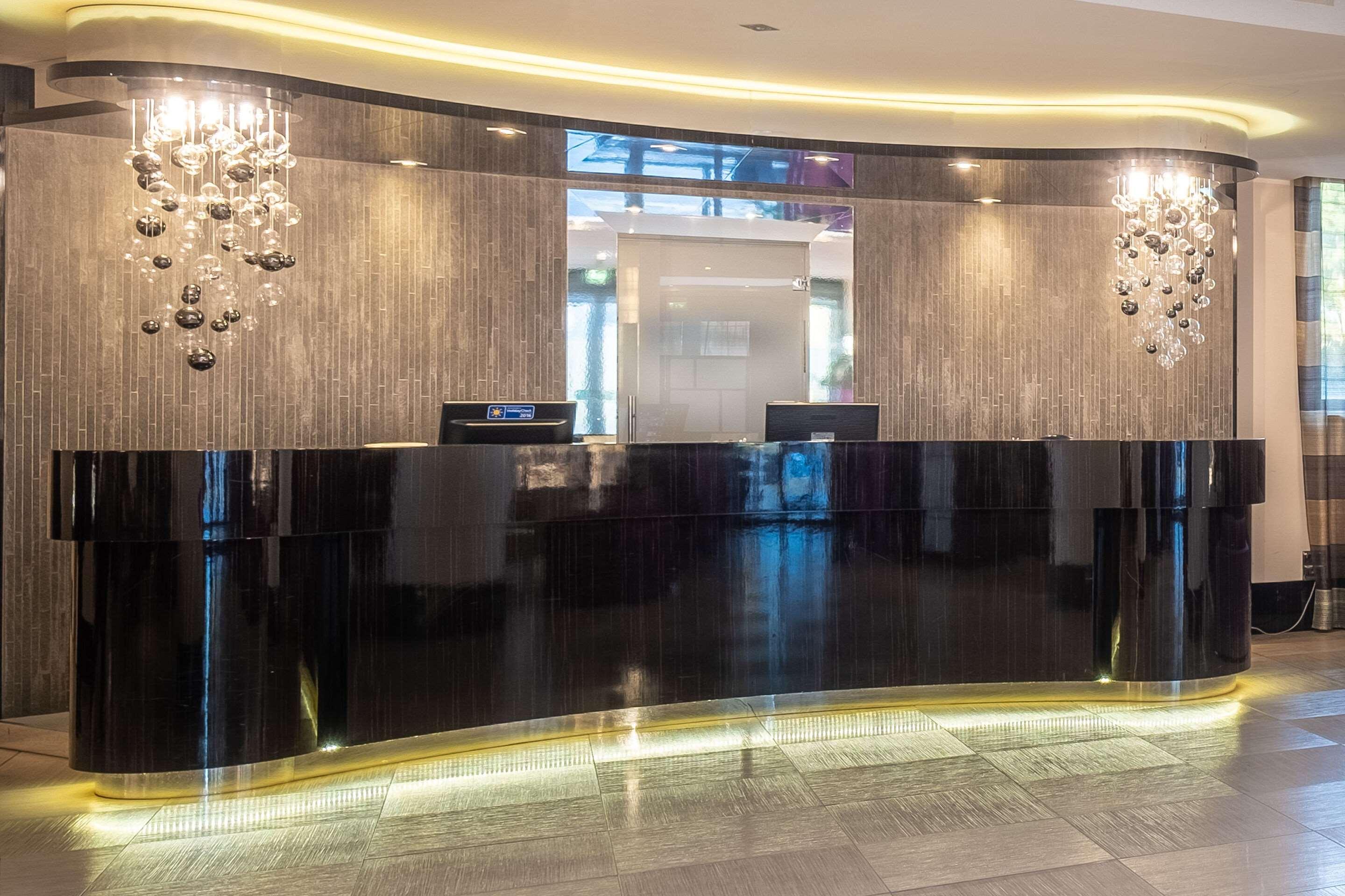 Quality Hotel Green Palace Monterotondo  Esterno foto